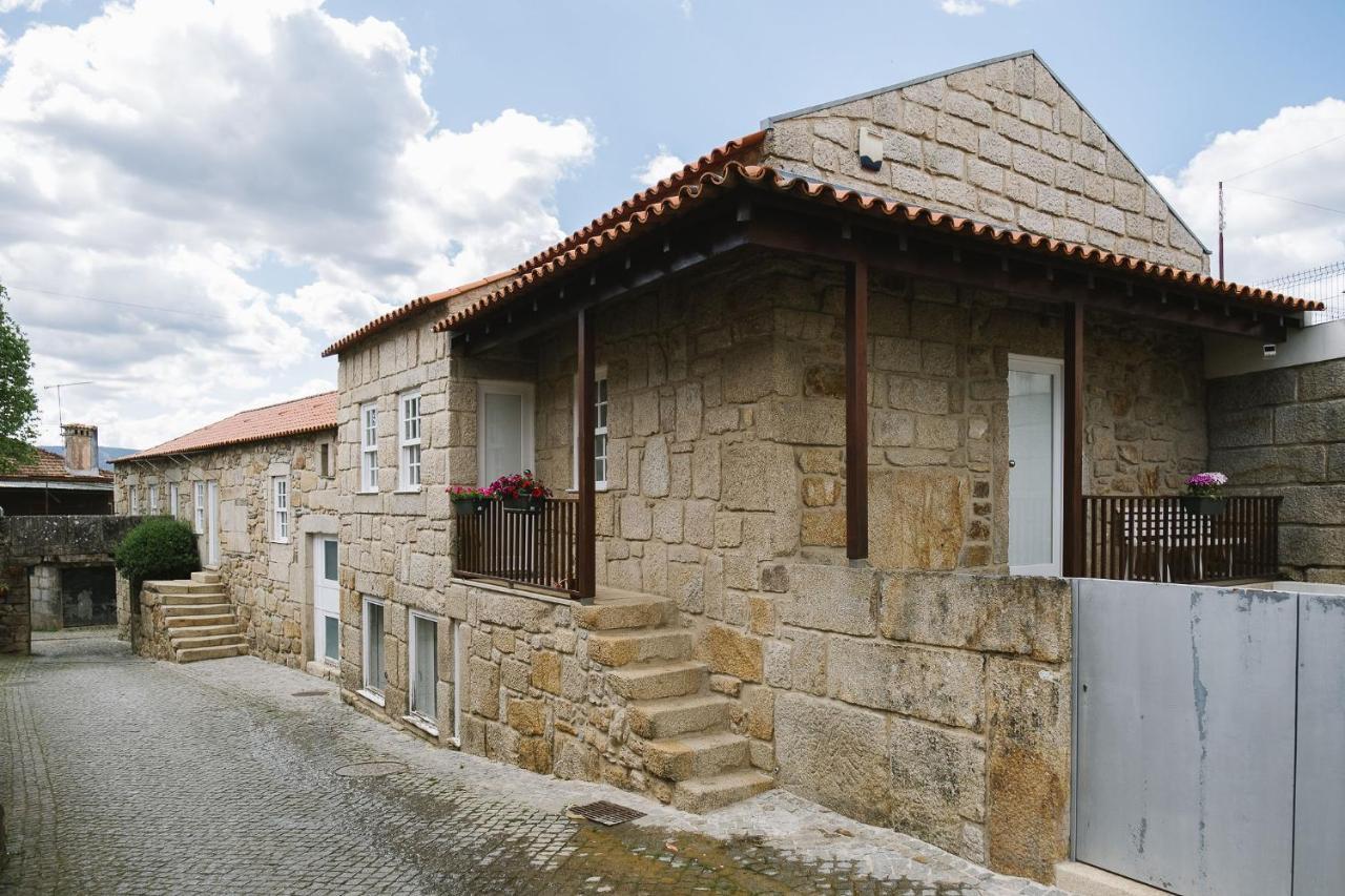 Casa Do Passadico - Alvarenga Exterior photo