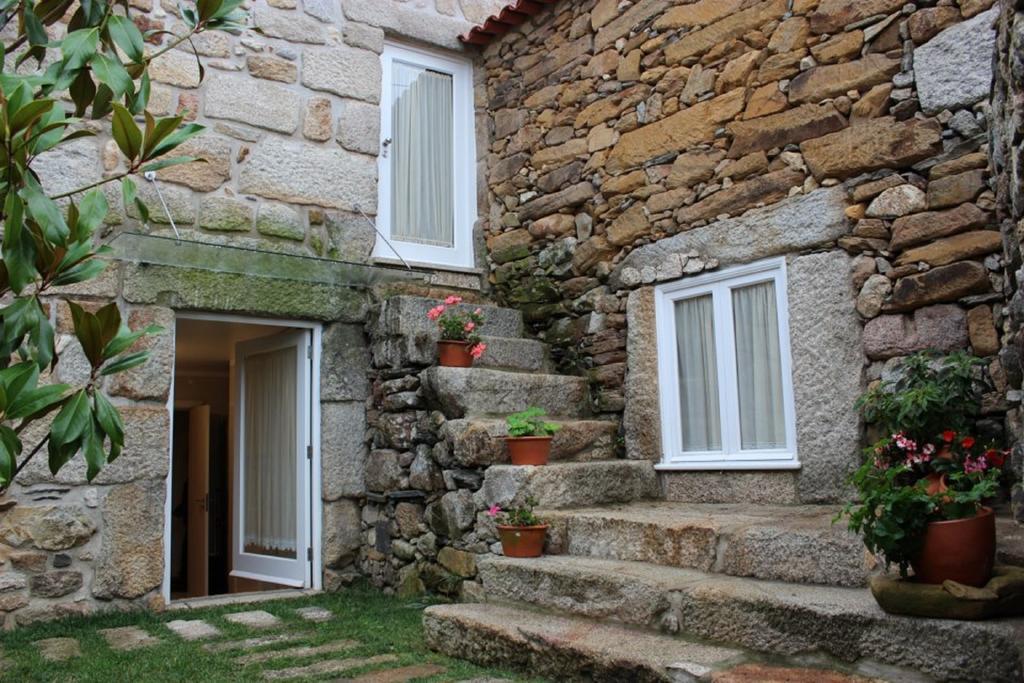Casa Do Passadico - Alvarenga Exterior photo